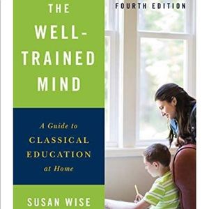 The Well-Trained Mind